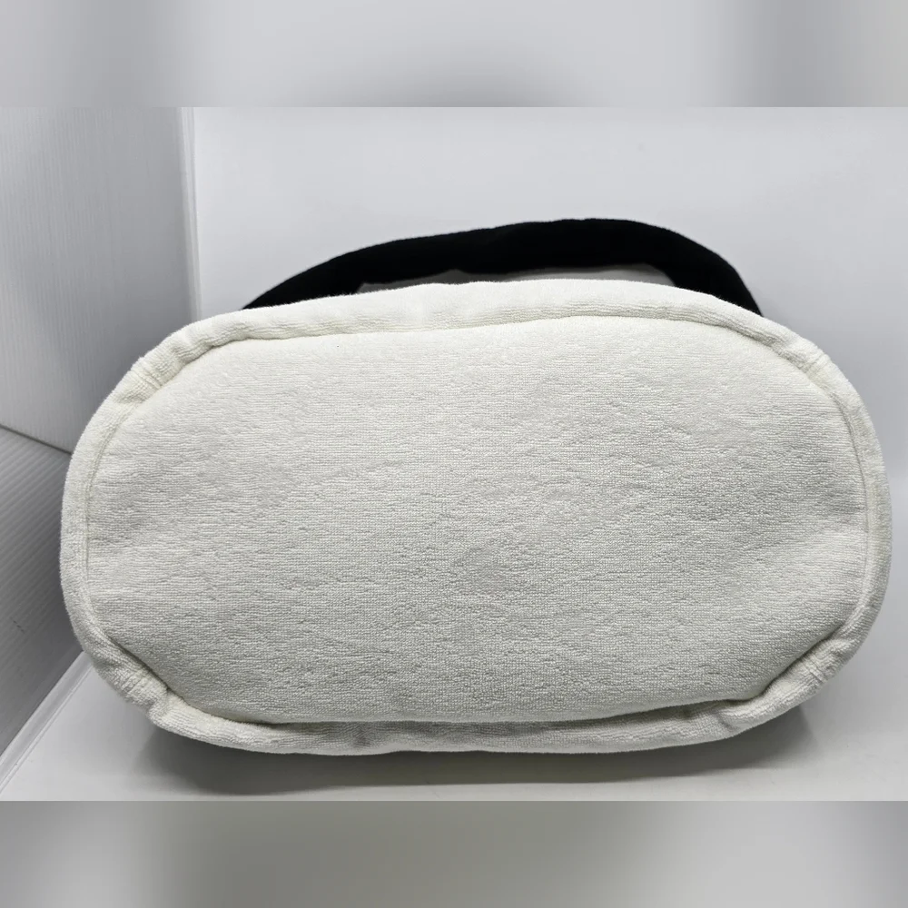 Chanel 2026 CC Beach Hobo Bag